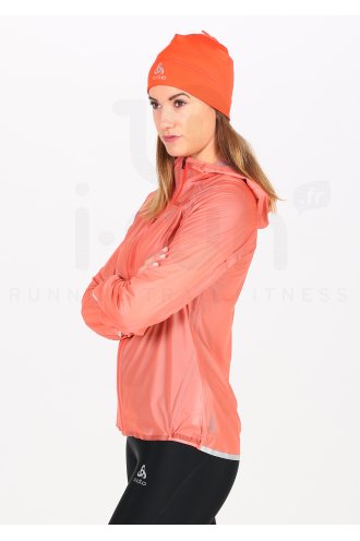 Odlo Zeroweight Dual Dry Waterproof W 
