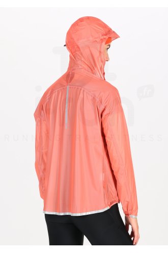 Odlo Zeroweight Dual Dry Waterproof W 