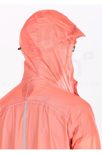 Odlo Zeroweight Dual Dry Waterproof W 