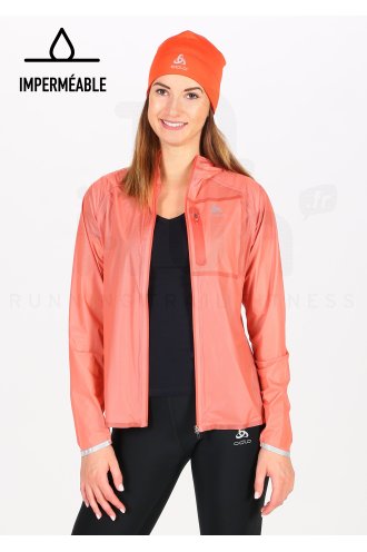 Odlo Zeroweight Dual Dry Waterproof W 