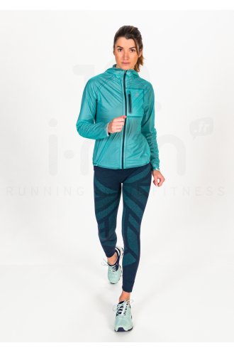 Odlo Zeroweight Dual Dry Waterproof W 