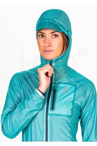 Odlo Zeroweight Dual Dry Waterproof W 