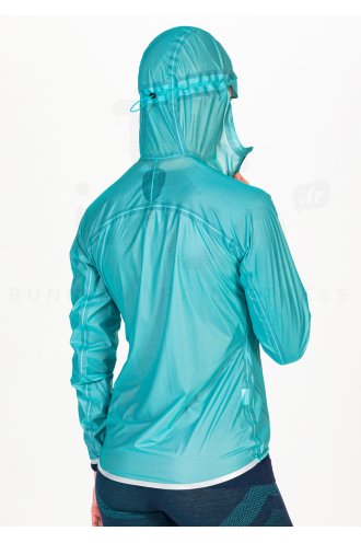 Odlo Zeroweight Dual Dry Waterproof W 