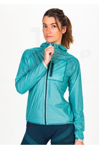 Odlo Zeroweight Dual Dry Waterproof W 