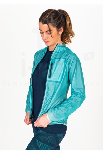 Odlo Zeroweight Dual Dry Waterproof W 