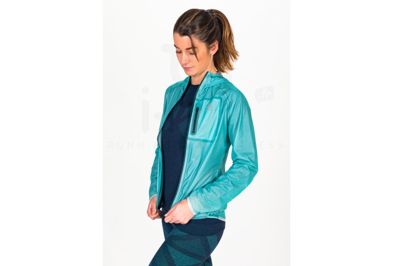 Odlo Zeroweight Dual Dry Waterproof Damen