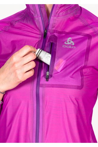 Odlo Zeroweight Dual Dry Waterproof W 