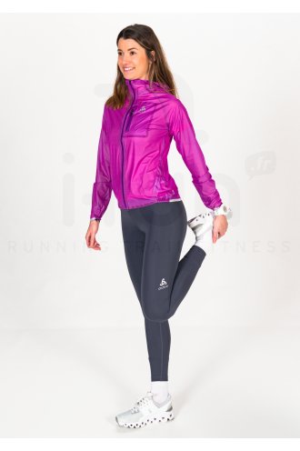 Odlo Zeroweight Dual Dry Waterproof W 