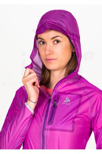 Odlo Zeroweight Dual Dry Waterproof W 