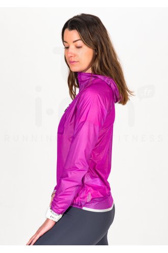 Odlo Zeroweight Dual Dry Waterproof W 
