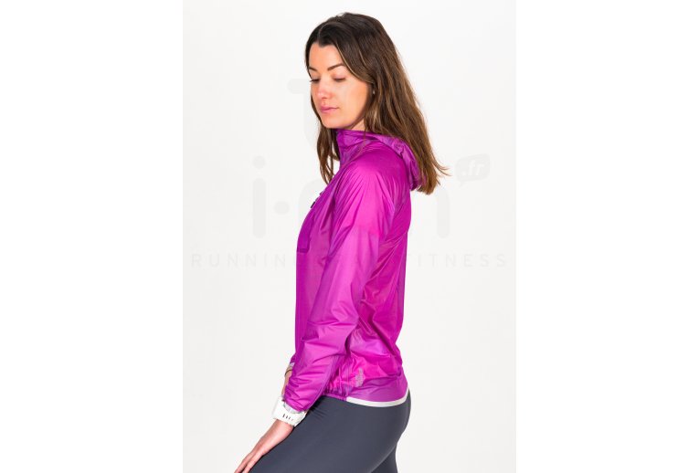 Odlo chaqueta Zeroweight Dual Dry Waterproof