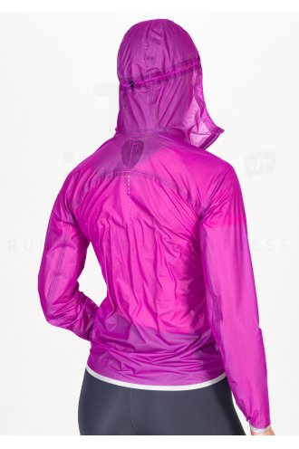 Odlo Zeroweight Dual Dry Waterproof W 