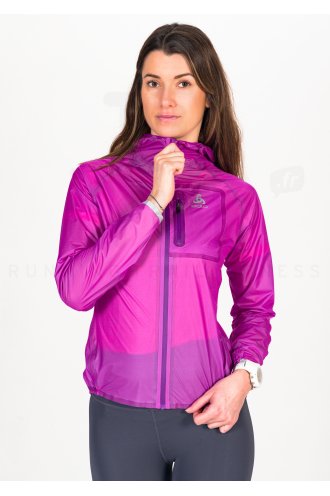 Odlo Zeroweight Dual Dry Waterproof W 