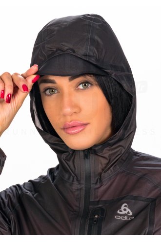 Odlo Zeroweight Dual Dry Waterproof W 