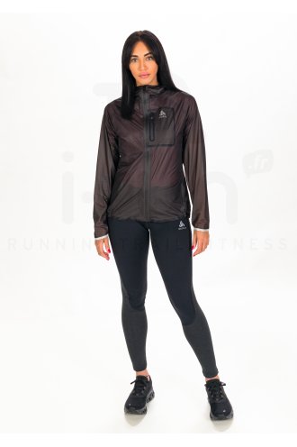Odlo Zeroweight Dual Dry Waterproof W 