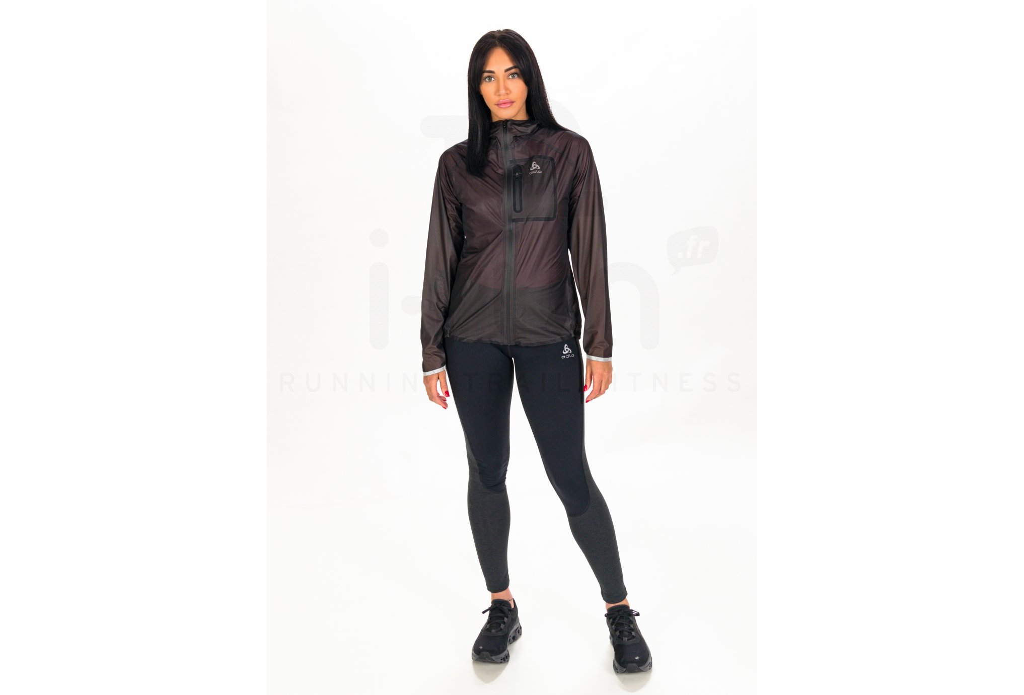 Odlo Zeroweight Dual Dry Waterproof