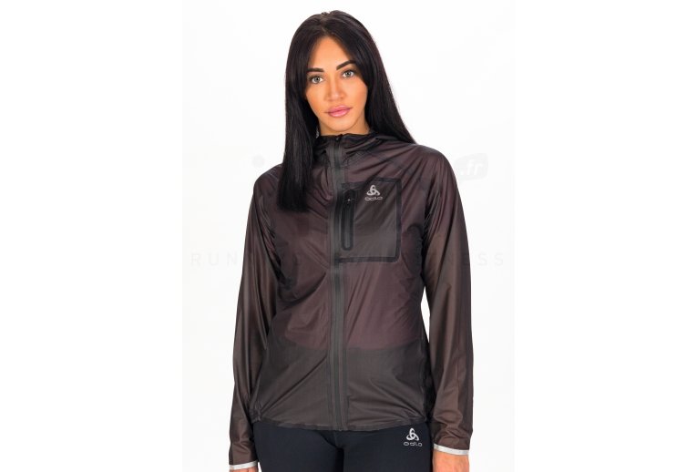 Odlo Zeroweight Dual Dry Waterproof
