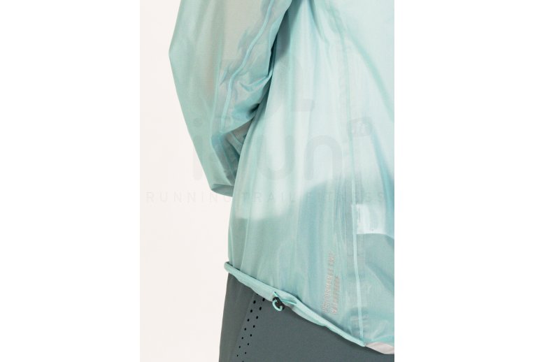 Odlo Zeroweight Dual Dry Waterproof W