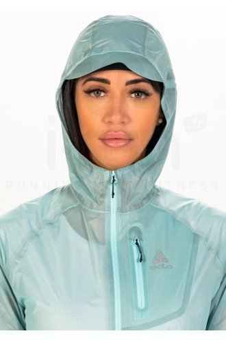 Odlo Zeroweight Dual Dry Waterproof W 