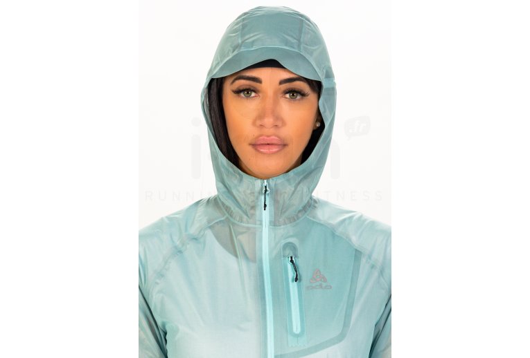 Odlo Zeroweight Dual Dry Waterproof W