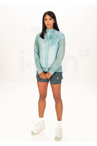 Odlo Zeroweight Dual Dry Waterproof W 