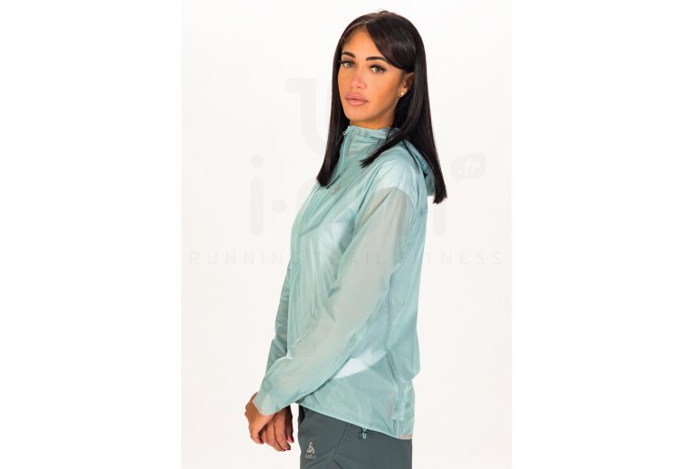 Odlo Zeroweight Dual Dry Waterproof W