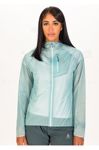 Odlo Zeroweight Dual Dry Waterproof W 