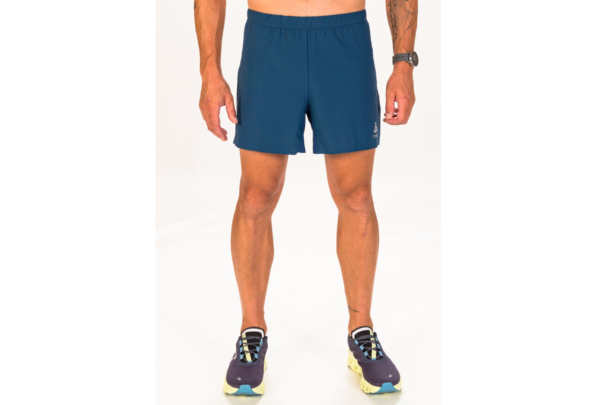Odlo Zeroweight ECO M vêtement running homme