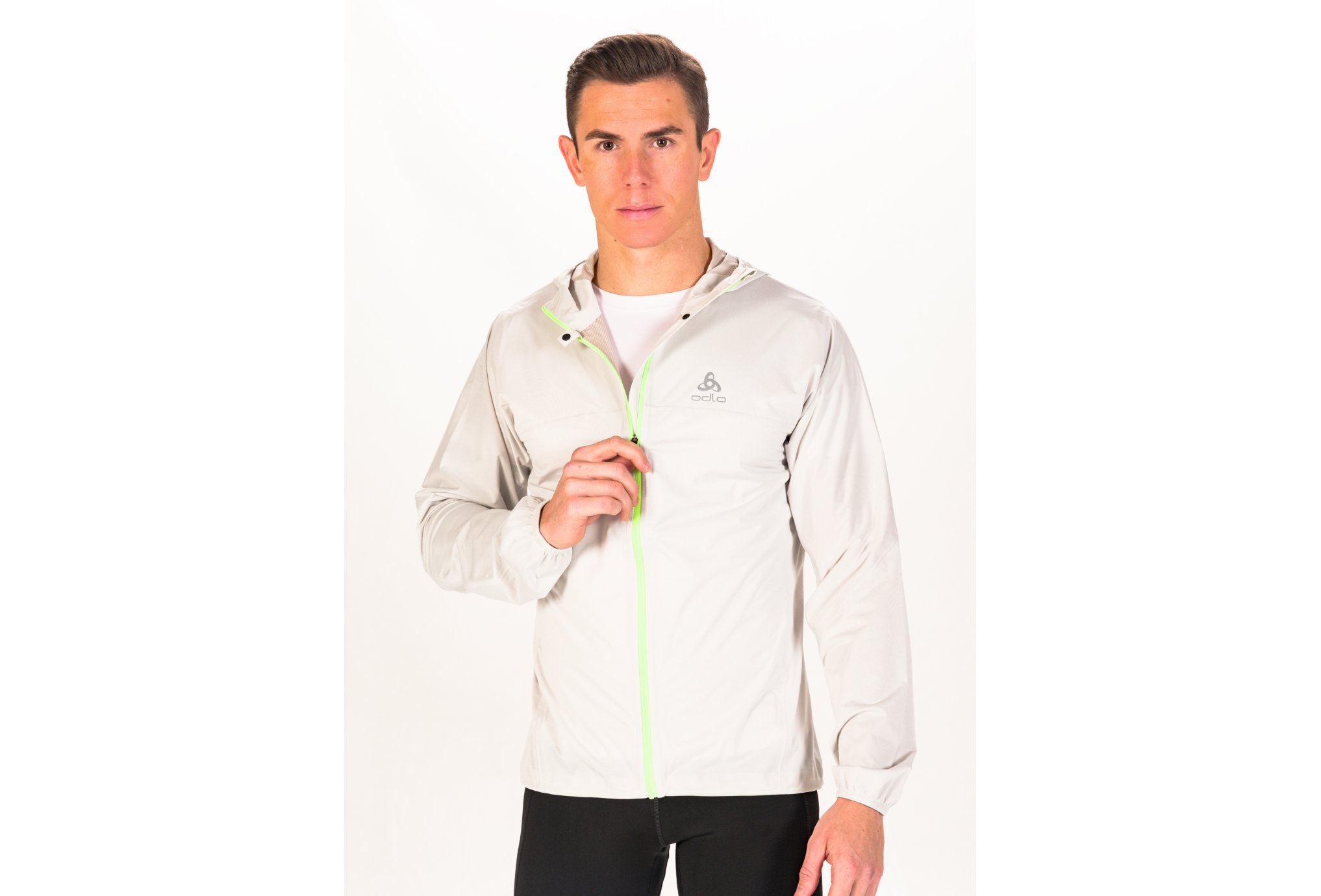Odlo Zeroweight ECO M vêtement running homme déstockage