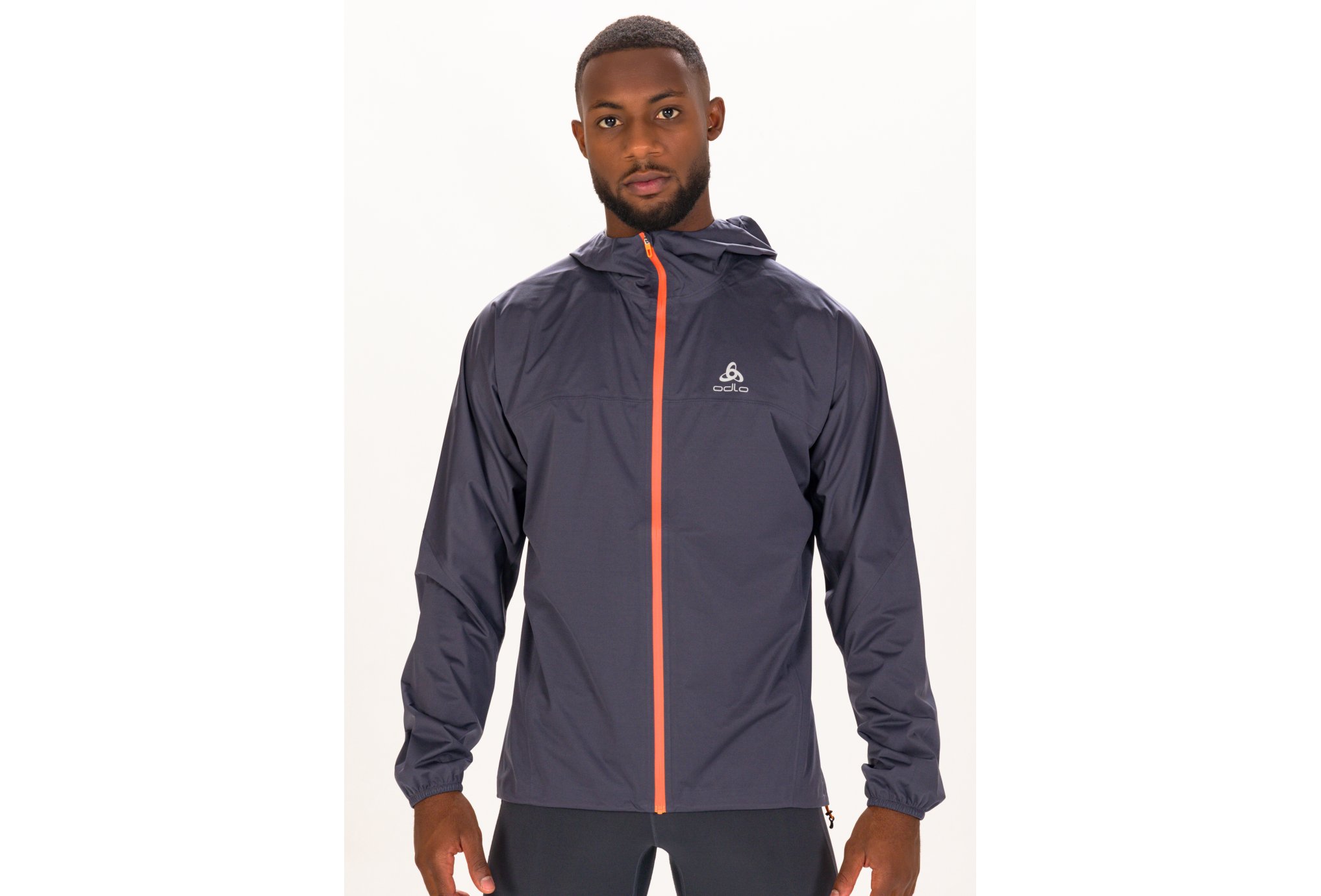 Odlo Zeroweight ECO M vêtement running homme déstockage