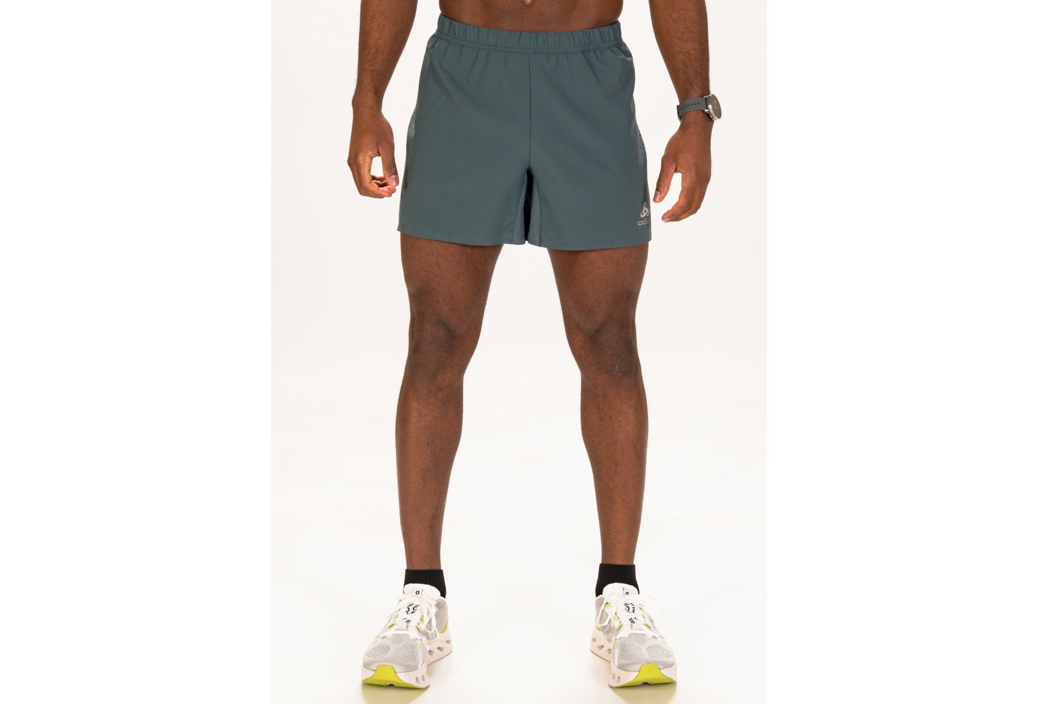 Odlo Zeroweight ECO M vêtement running homme