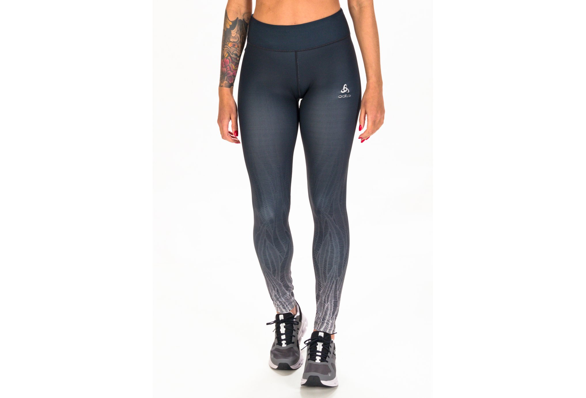 Odlo Zeroweight ECO W vêtement running femme