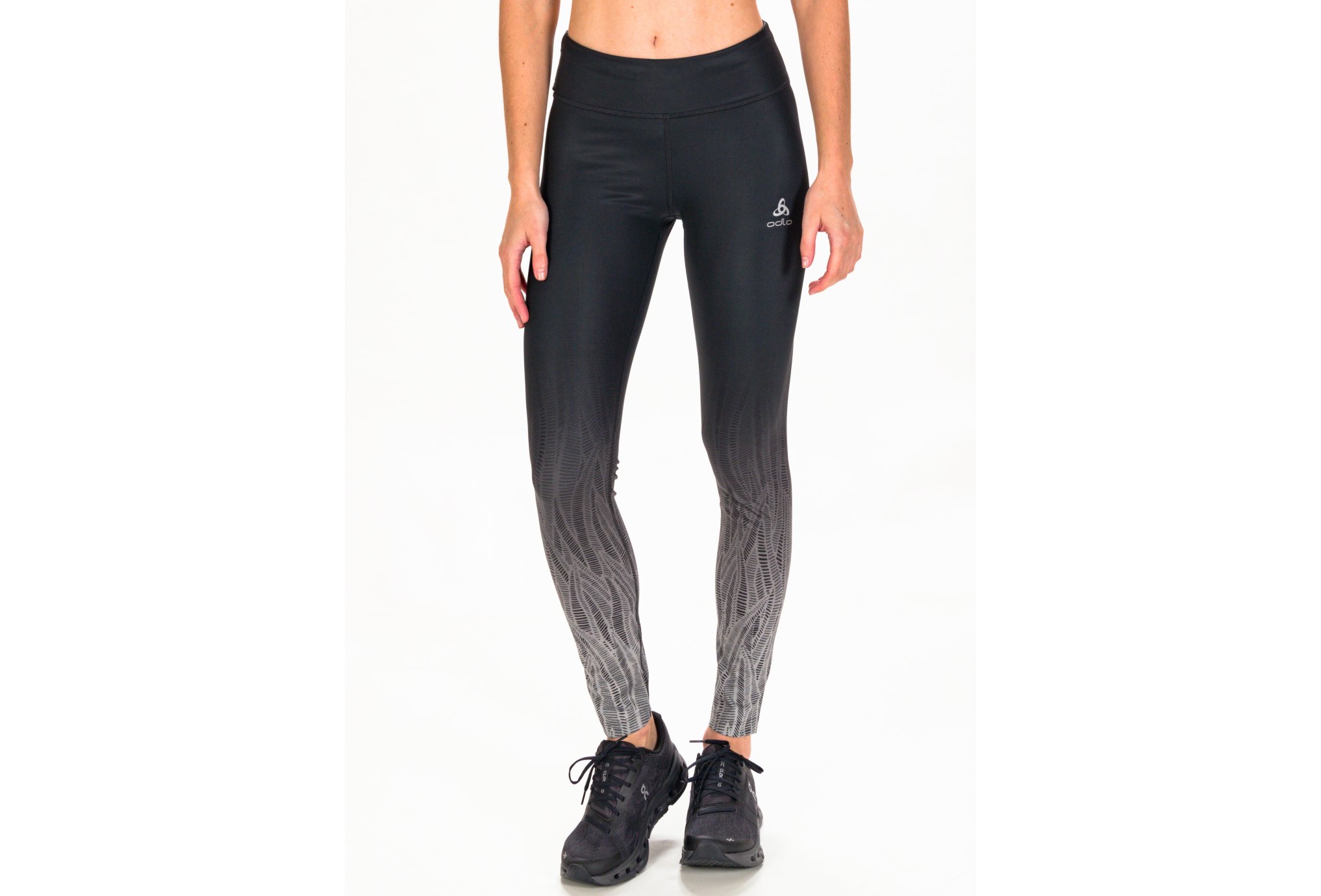 Odlo Zeroweight ECO W vêtement running femme