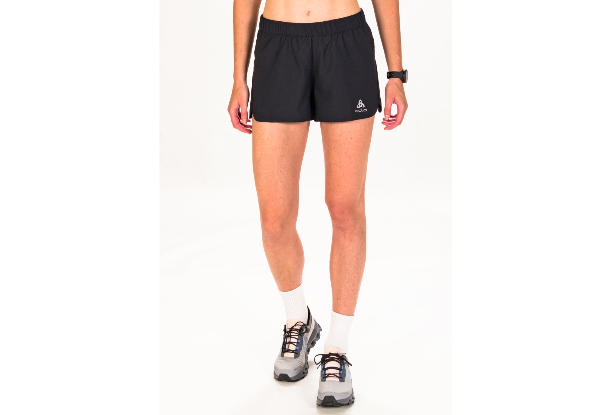 Odlo Zeroweight ECO W vêtement running femme