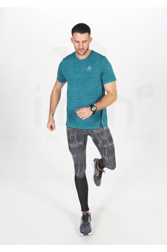 Odlo Zeroweight Engineered Chill-Tec M 