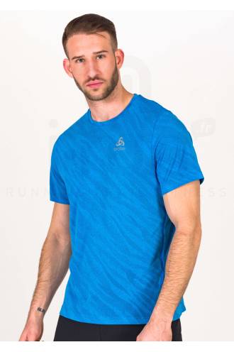 Odlo Zeroweight Engineered Chill-Tec M 