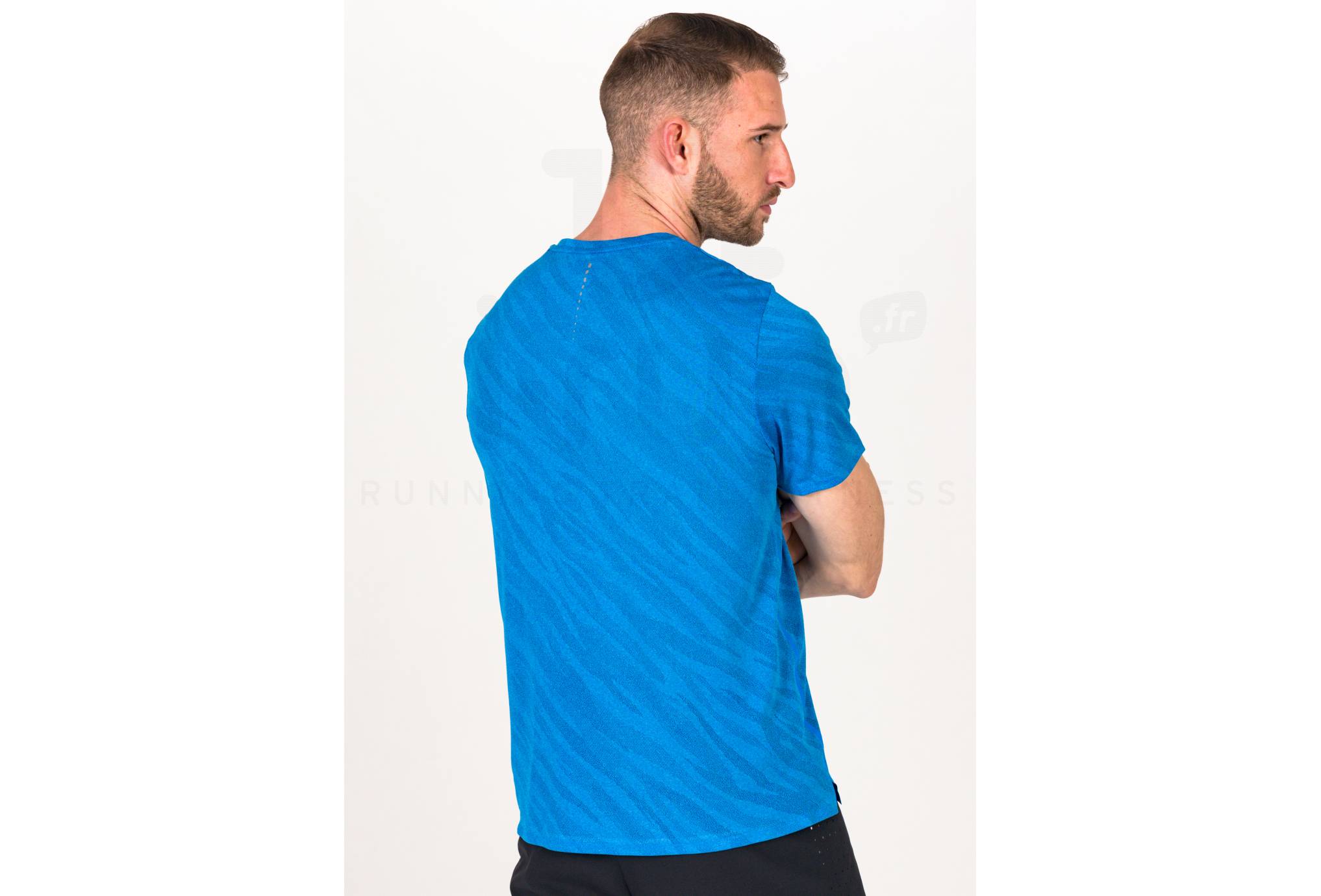 Odlo Zeroweight Engineered Chill-Tec Herren