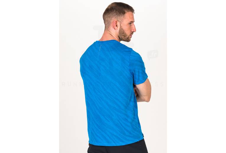 Odlo Zeroweight Engineered Chill-Tec Herren