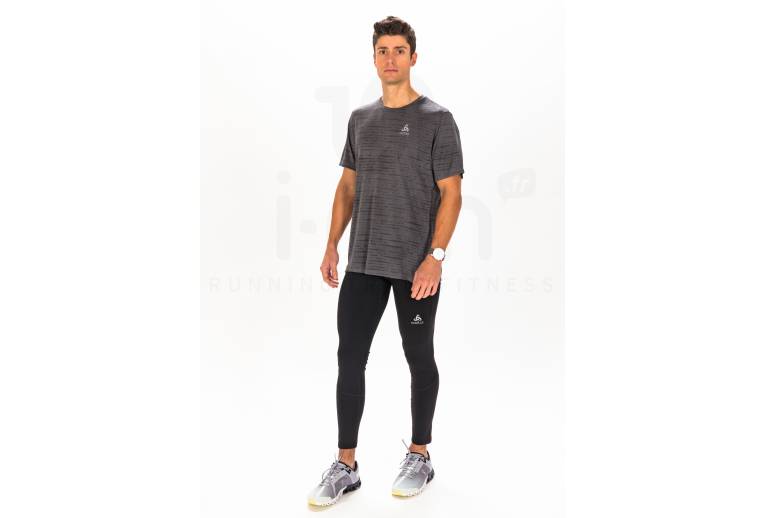 Odlo Zeroweight Engineered Chill-Tec Herren