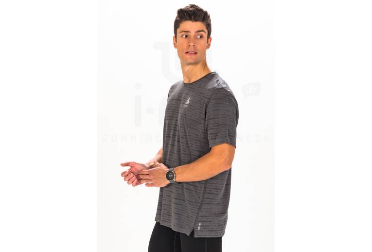 Odlo Zeroweight Engineered Chill-Tec Herren