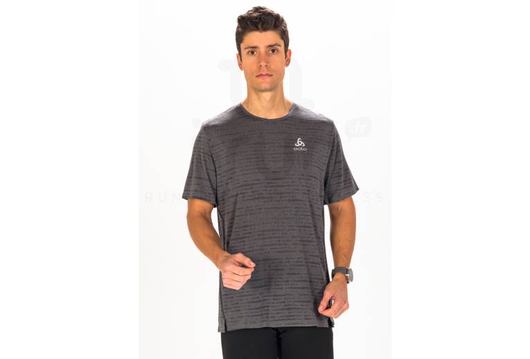 Odlo Zeroweight Engineered Chill-Tec Herren