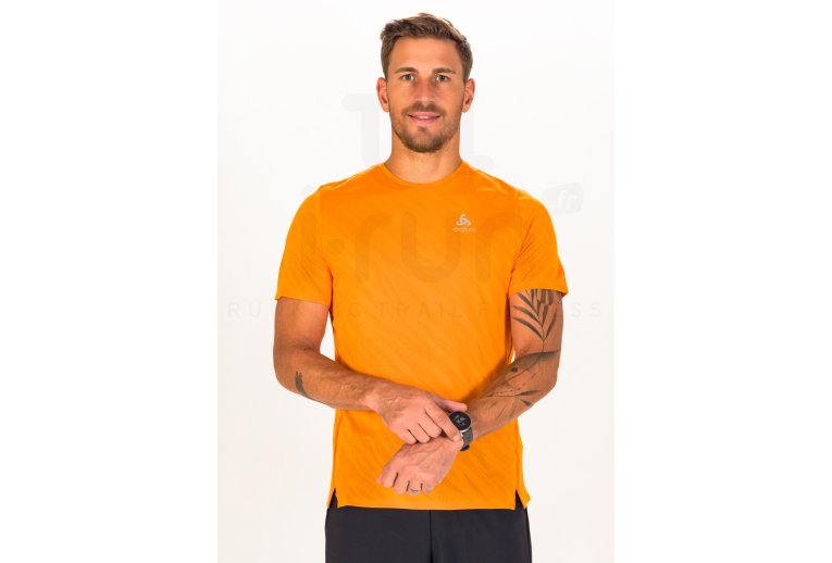 Odlo Zeroweight Engineered Chill-Tec Herren