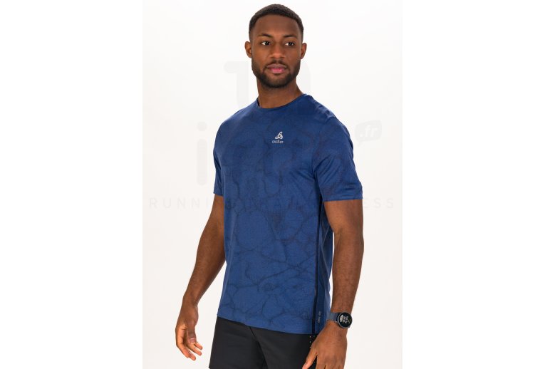 Odlo Zeroweight Engineered Chill-Tec M