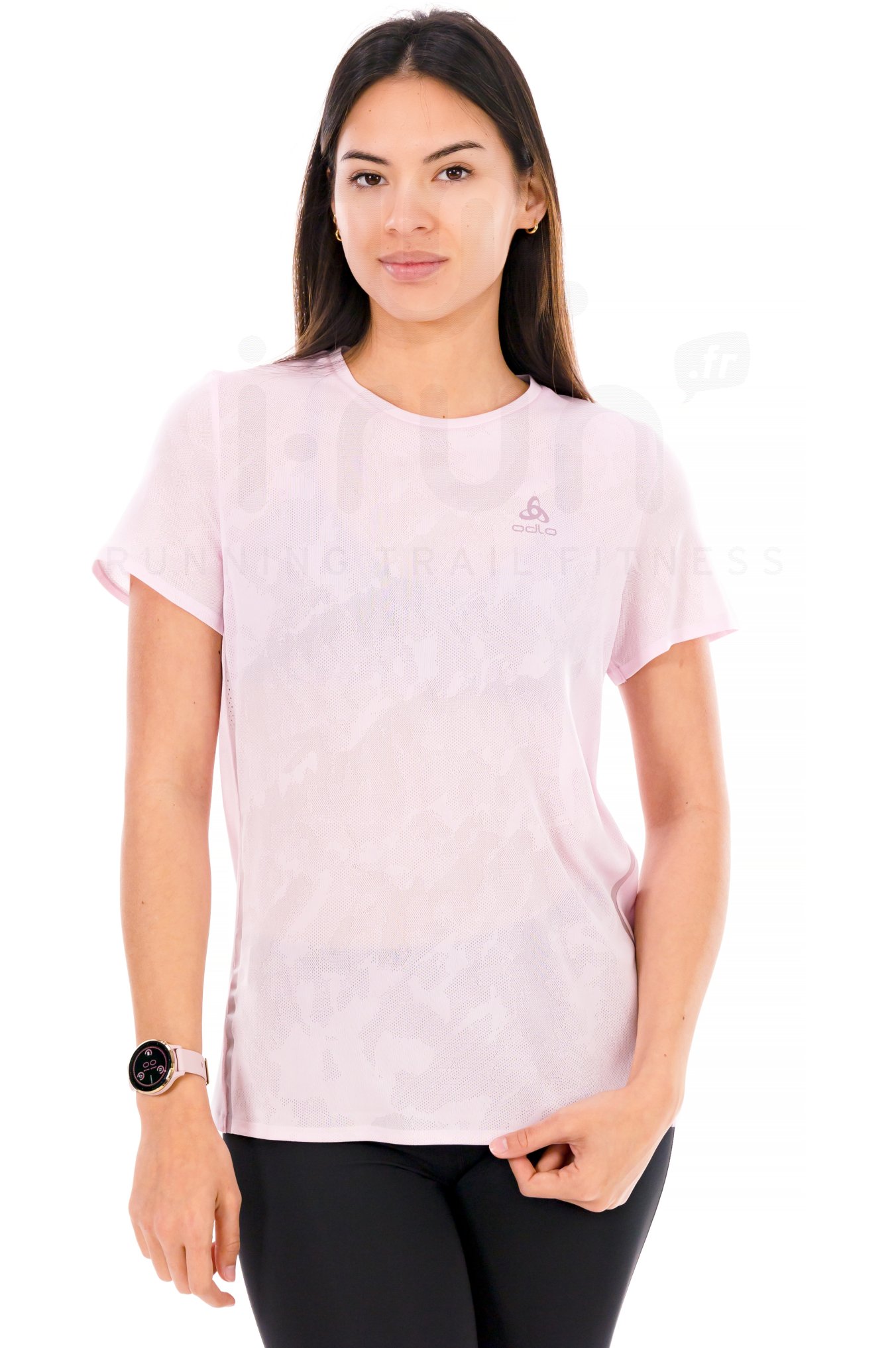 Odlo Zeroweight Engineered Chill-Tec