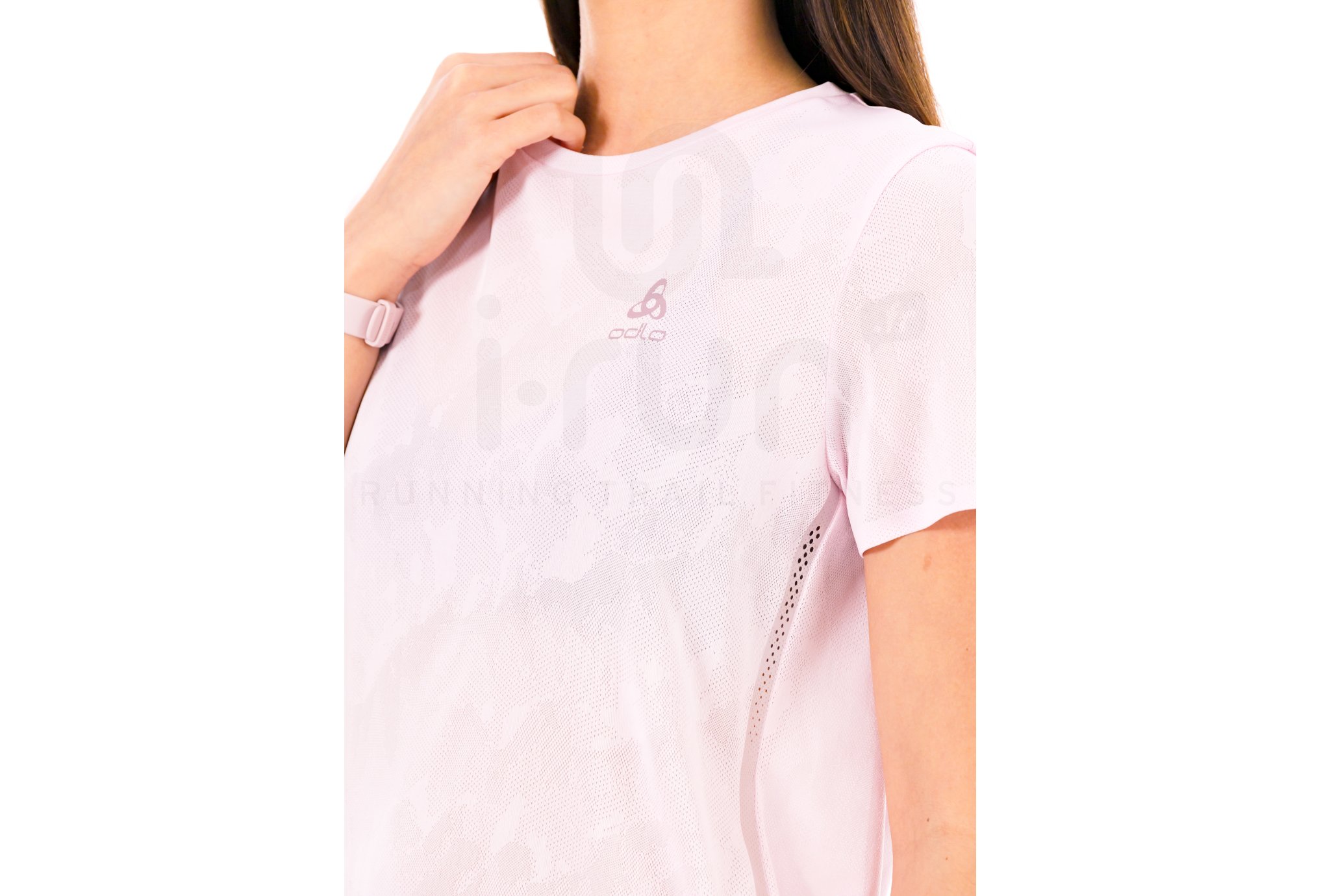 Odlo Zeroweight Engineered Chill-Tec