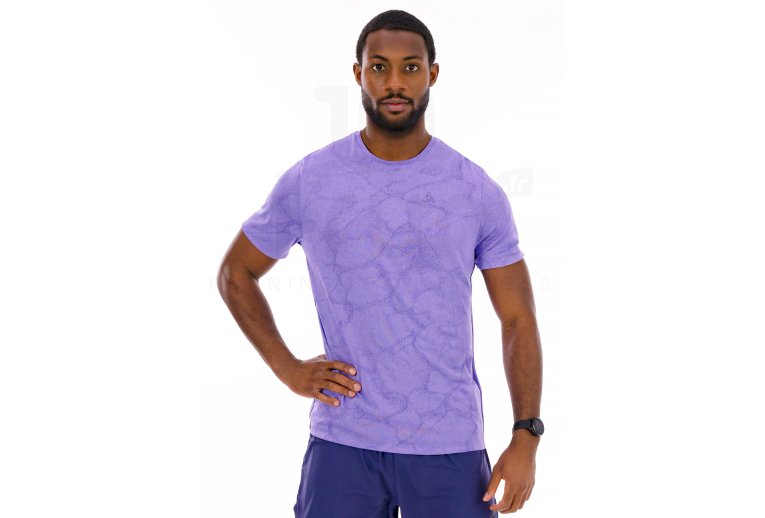 Odlo Zeroweight Engineered Chill-Tec Herren