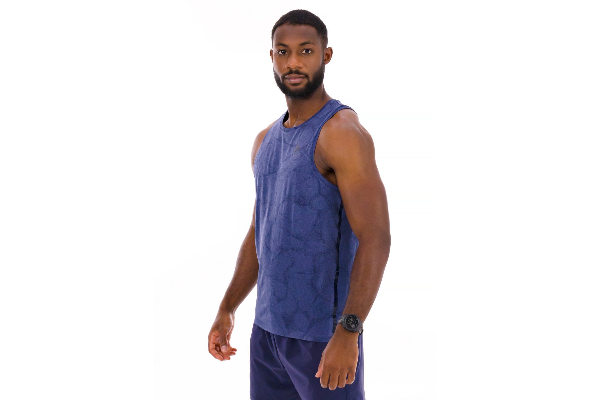 Odlo Zeroweight Engineered Chill-Tec