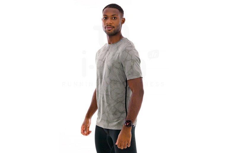 Odlo Zeroweight Engineered Chill-Tec Herren