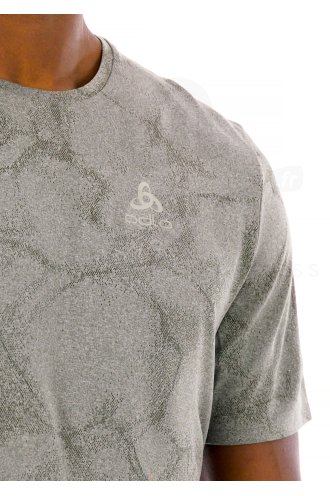 Odlo Zeroweight Engineered Chill-Tec 