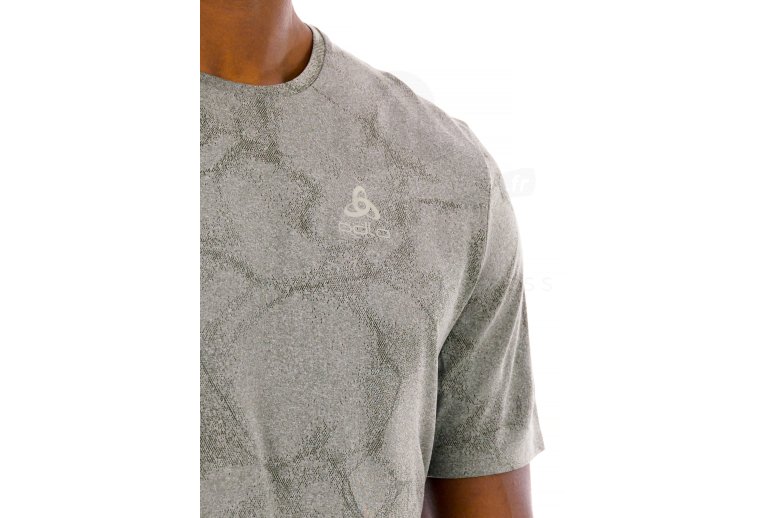 Odlo Zeroweight Engineered Chill-Tec Herren